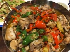 -黔大人·贵州花溪牛肉粉(宝能太古城店)