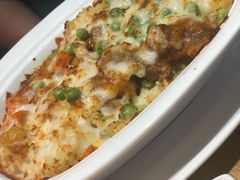 -棒约翰比萨·意面(张江长泰店)