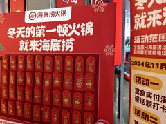 -海底捞火锅(吾悦国际广场店)