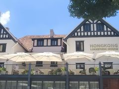 -香港龙凤楼(巨鹿路洋房店)