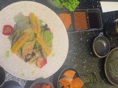 -樱嘢·炭火烧肉(惠南店)