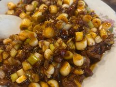 鱼香牛肉丝-国强牛肉(洋河总店)