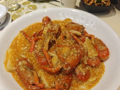 -聚味瞿记·龙虾堂(坡子街店)