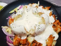 -意成料理