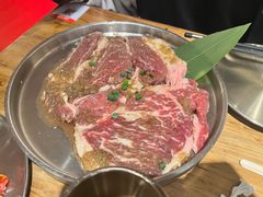-汉拿山(北京上地华联店)
