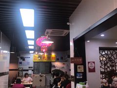 大堂-项记面馆(明瓦廊店)