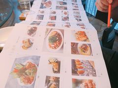 -若蘭慈·无国界素食料理(欢乐海岸店)