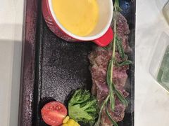 -豪客来牛排(红豆万花城店)