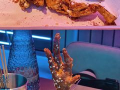 -燥次·烧烤酒场(万象城店)