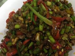 -建辉湖南土菜馆(南大街店)