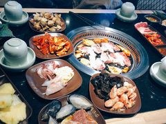 -鼎盛江山美食自助(欢乐城店)