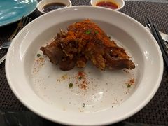 -长沙北辰洲际酒店-兰调全日餐厅