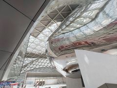 -深圳市当代艺术与城市规划馆