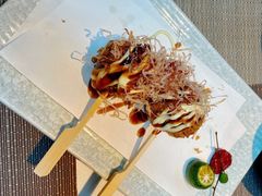 -山葵家·创意料理(宁波来福士店)
