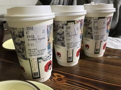 -茶颜悦色(登高路上店)