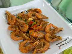 -景好海鲜餐厅(大鹏必选旅游店)