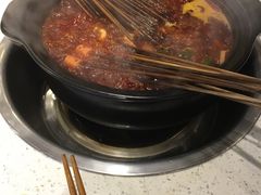 -钢管厂五区小郡肝串串香(通锦桥店)