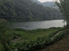 -广州市石门国家森林公园