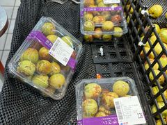 -物美超市(下沙店)