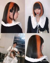 点击看大图 -KIMI HAIR SALON·烫染设计店