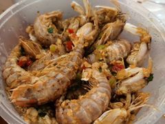 -三妹小龙虾·黄油蟹(华侨城总店)