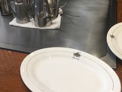 -大渔铁板烧(中山路八佰伴店)