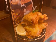-玉川屋·深夜食堂居酒屋(柳巷店)