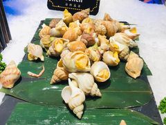 -宴立方海鲜自助(义乌万达广场店)
