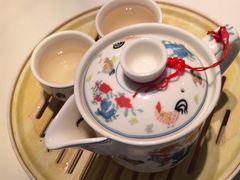 -南拳十三姨·潮汕砂锅粥·粤菜(西单大悦城店)