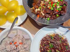 -巢爷老味(东方红店)