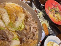 -白石的深夜食堂(济南万象城店)