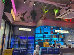 -上亿烧烤海鲜大咖(承德路店)