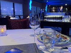 -香港喜来登酒店蚝酒吧