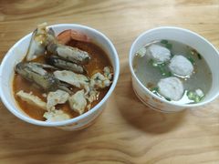 -欢欢沙茶面(大学路店)