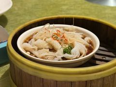 -香港龙凤楼(陆家嘴中心店)