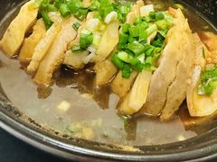 -五马集·海鲜·温州大牌档(黑金冠五马街十字路口店)