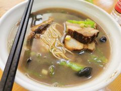 -超爷叔面馆(西园店)