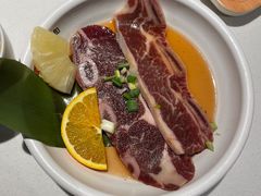 -韩时烤肉(枫蓝店)