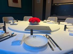 -杏花堂晋商私房菜(华熙五棵松店)
