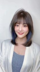 -妃格美发沙龙·烫发·染发
