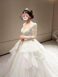 -MuseMarry婚纱(前海嘉里中心店)