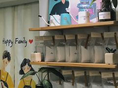 -WATER CAFE(广厦店)