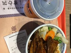 -吉野家(宾水道店)