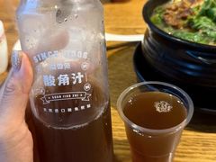-溢香苑瓦罐(优胜北路店)