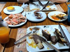 -汉巴味德(大悦城店)