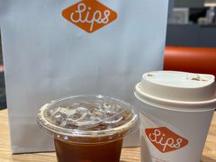 -Sips&Lick茶兰咖啡(五道口店)