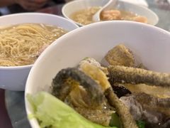 -恩宁刘福记(东华东路店)