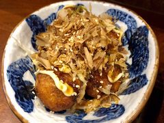 大阪烧章鱼小丸子-熊藏居酒屋(kkone店)