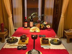 -叶叶菩提(太原别墅店)