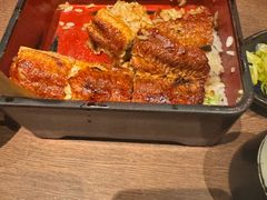 -玄白·炭烤活鳗(上海首店)